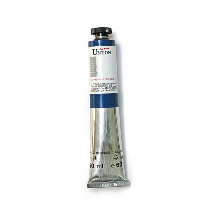 Uljana boja Umton 60 ml /92 | nijansi boja