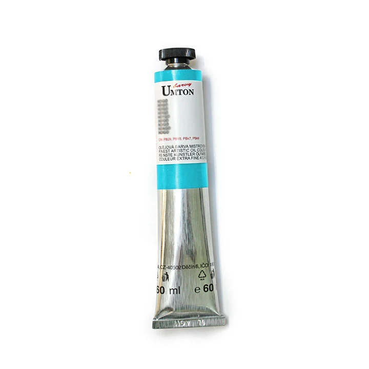 Uljana boja Umton 60 ml /92 | nijansi boja