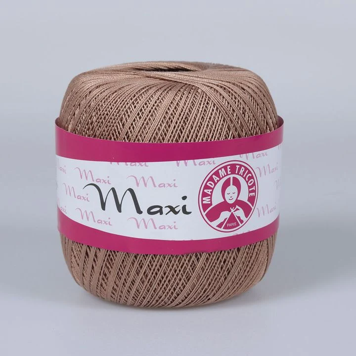 Konac za čipku Madame Tricote Paris Maxi 100 g