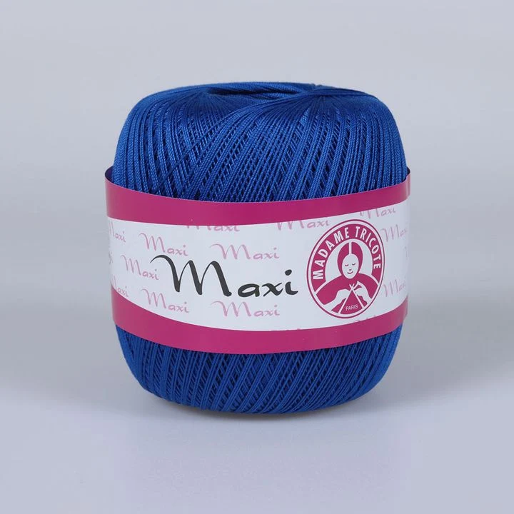 Konac za čipku Madame Tricote Paris Maxi 100 g