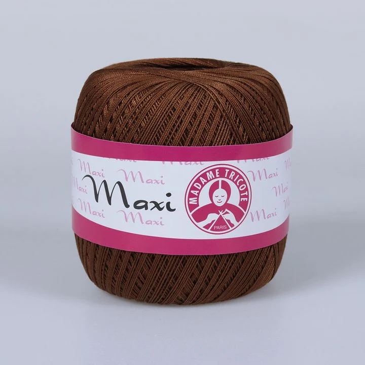 Konac za čipku Madame Tricote Paris Maxi 100 g