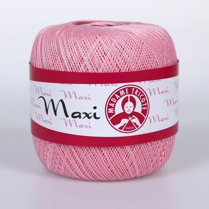 Konac za čipku Madame Tricote Paris Maxi 100 g