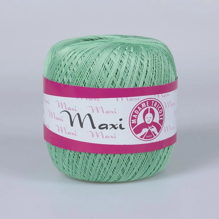 Konac za čipku Madame Tricote Paris Maxi 100 g