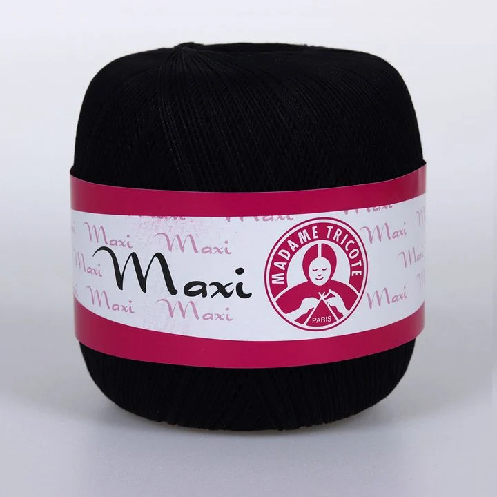 Konac za čipku Madame Tricote Paris Maxi 100 g