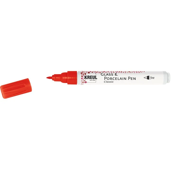 KREUL marker za porculan