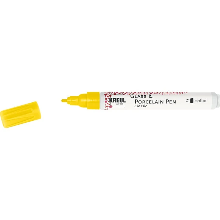 KREUL marker za porculan