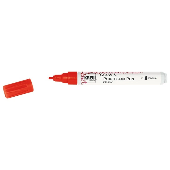 KREUL marker za porculan
