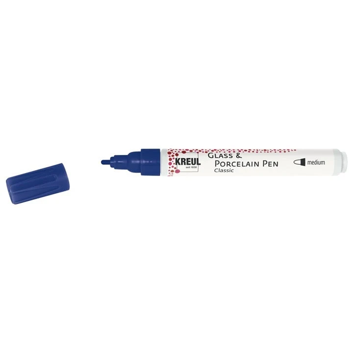 KREUL marker za porculan