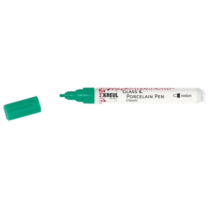 KREUL marker za porculan