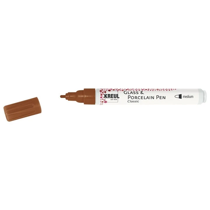 KREUL marker za porculan