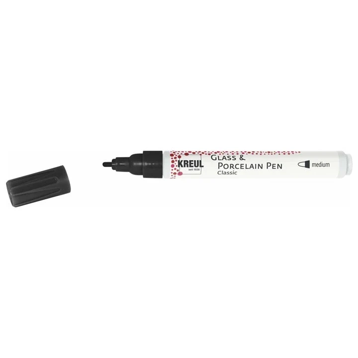 KREUL marker za porculan