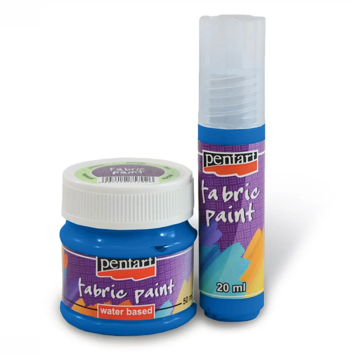 Boja za tekstil PENTART - 20 ml