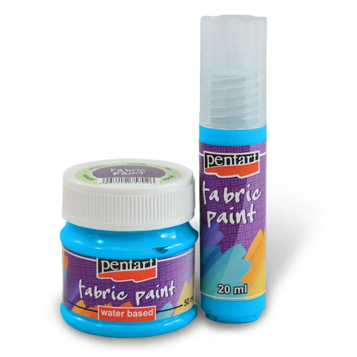 Boja za tekstil PENTART - 20 ml