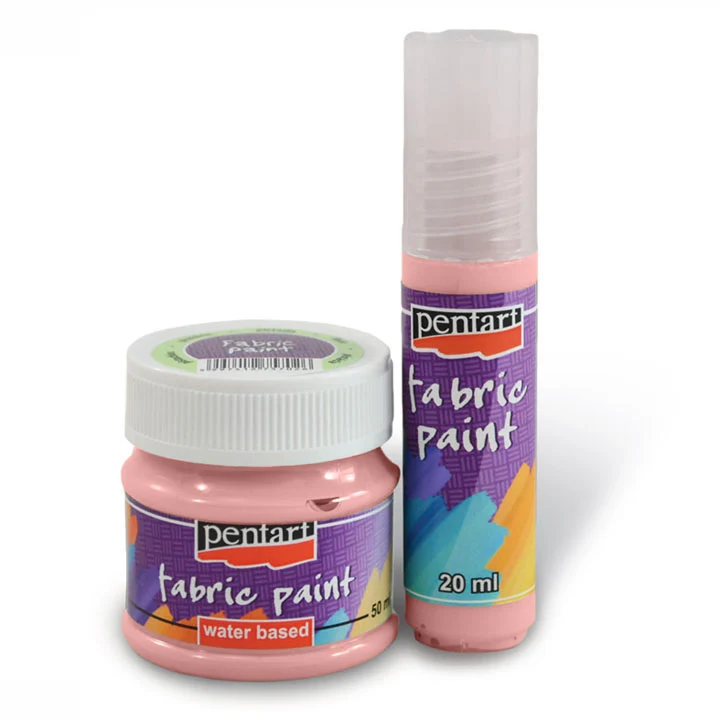Boja za tekstil PENTART - 20 ml