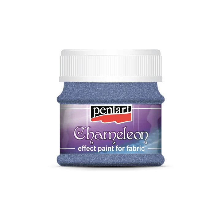 Boja za tekstil kameleon 50 ml