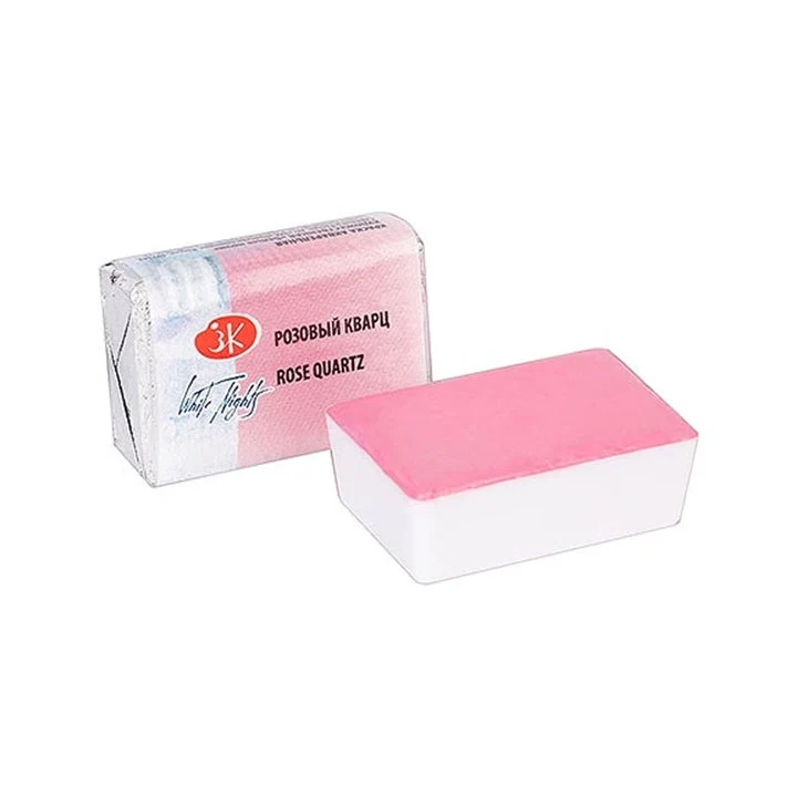 Akvarelne pastelne boje White Nights 2,5 ml