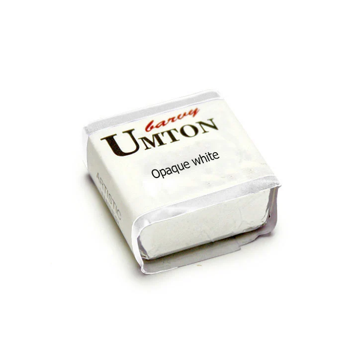 Akvarel boja UMTON 2.6 ml