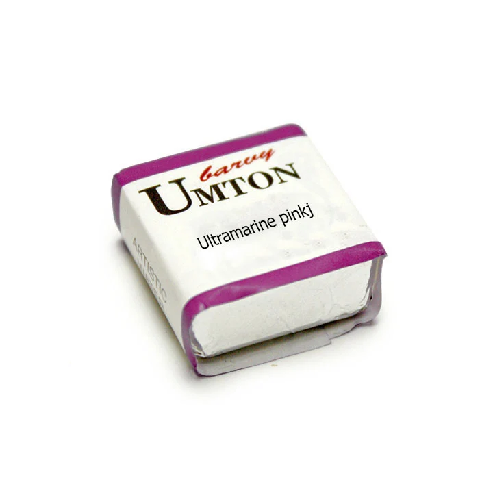 Akvarel boja UMTON 2.6 ml
