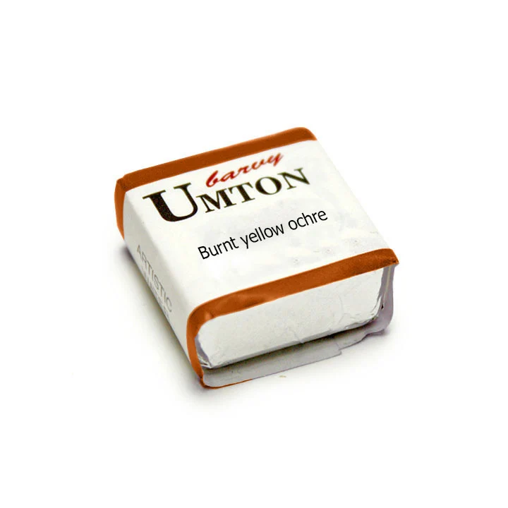 Akvarel boja UMTON 2.6 ml