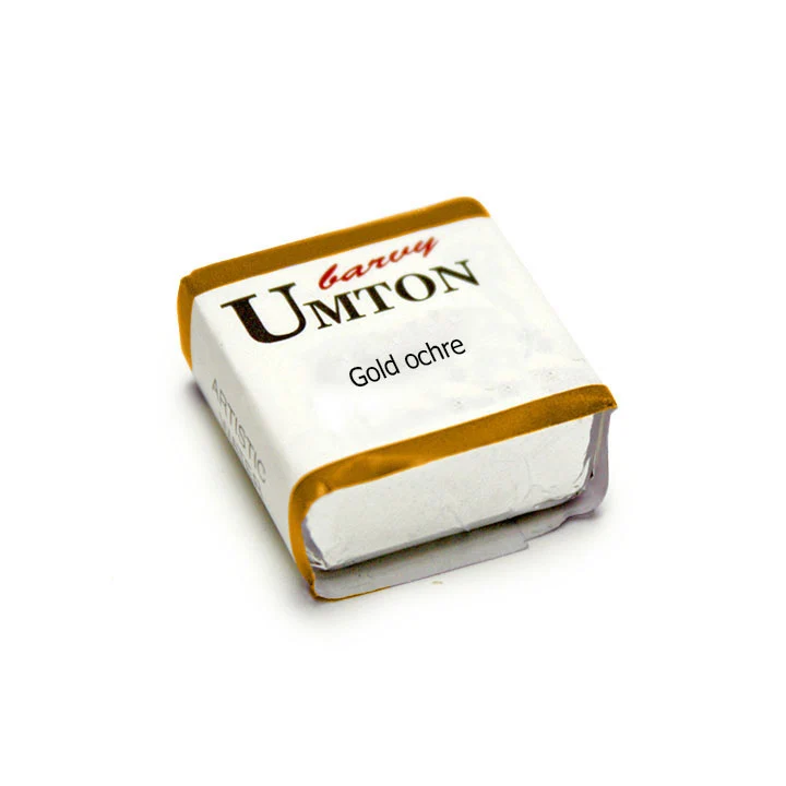Akvarel boja UMTON 2.6 ml