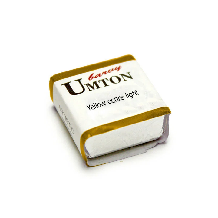 Akvarel boja UMTON 2.6 ml