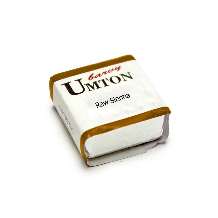 Akvarel boja UMTON 2.6 ml