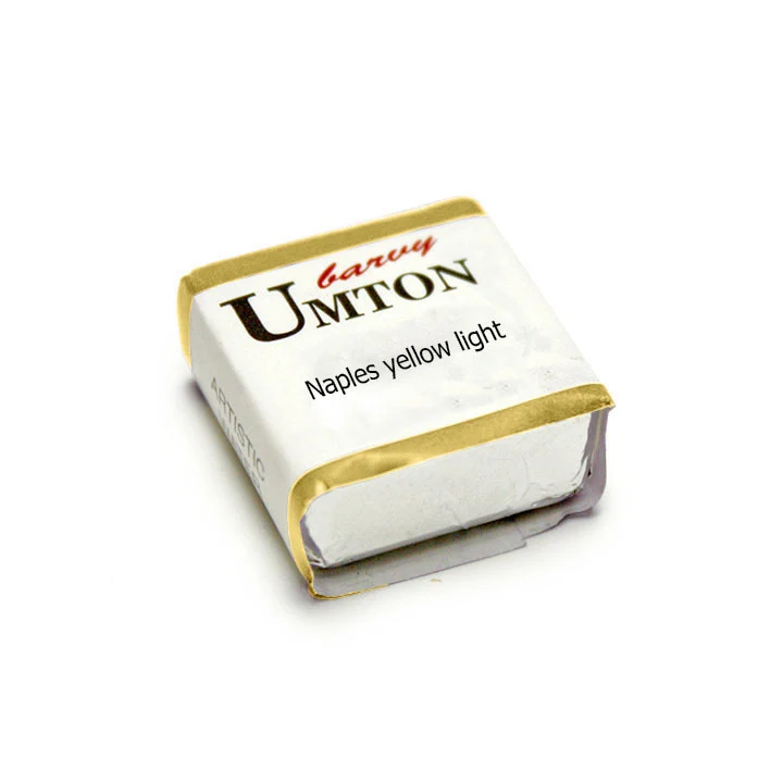 Akvarel boja UMTON 2.6 ml