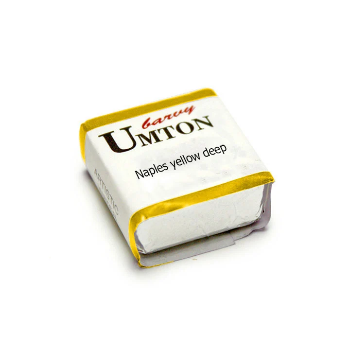 Akvarel boja UMTON 2.6 ml