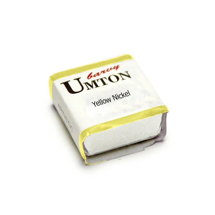 Akvarel boja UMTON 2.6 ml