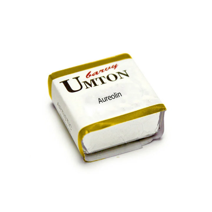 Akvarel boja UMTON 2.6 ml