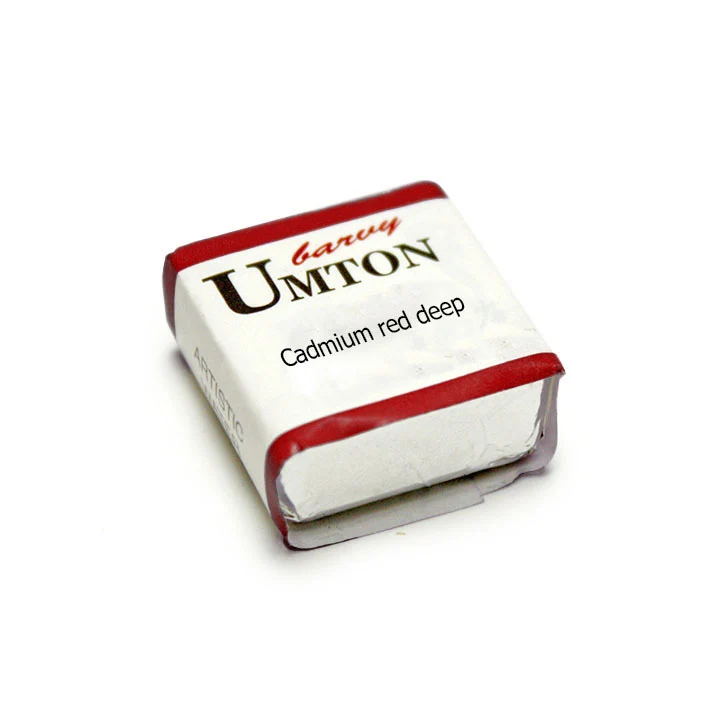 Akvarel boja UMTON 2.6 ml