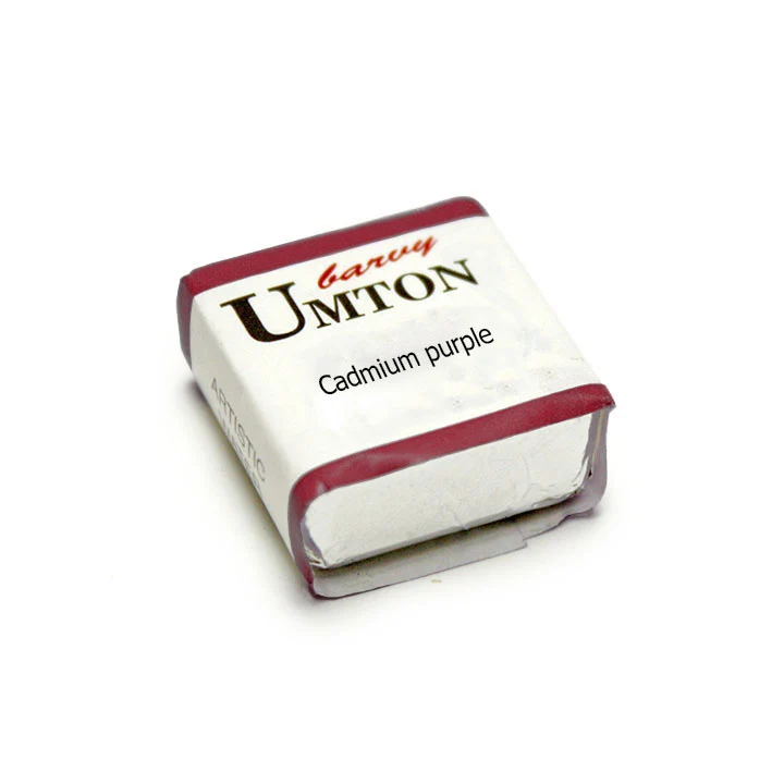 Akvarel boja UMTON 2.6 ml