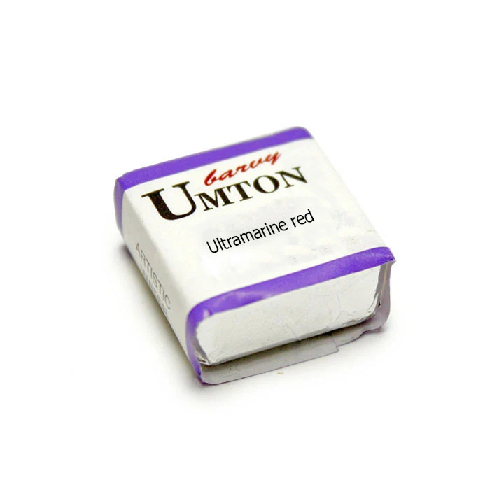 Akvarel boja UMTON 2.6 ml