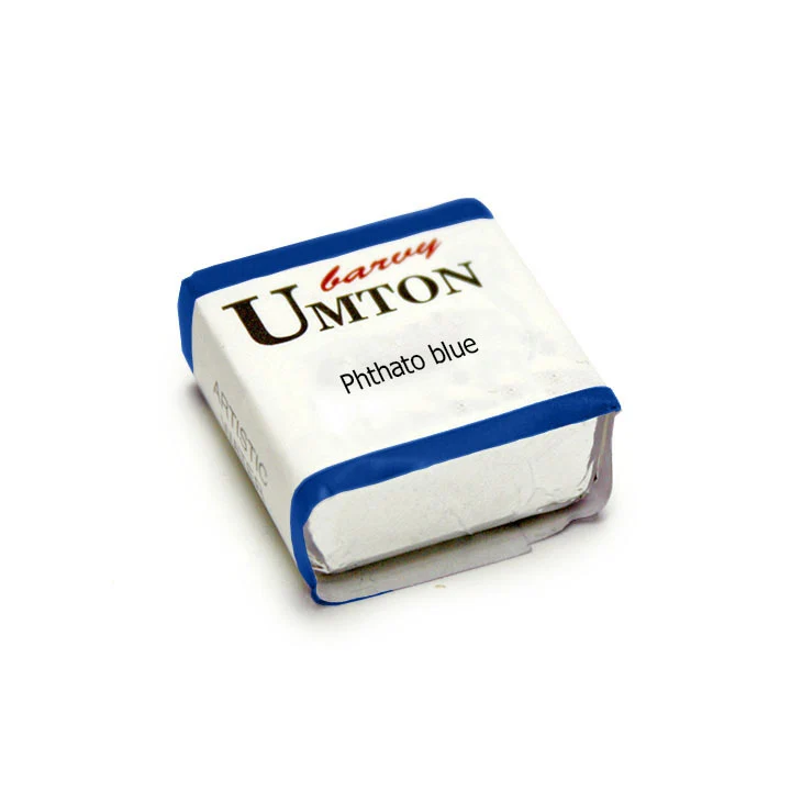 Akvarel boja UMTON 2.6 ml