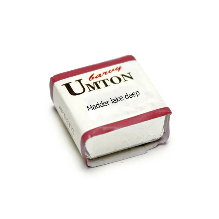 Akvarel boja UMTON 2.6 ml