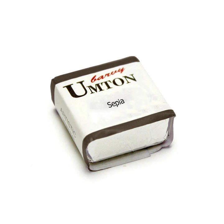 Akvarel boja UMTON 2.6 ml