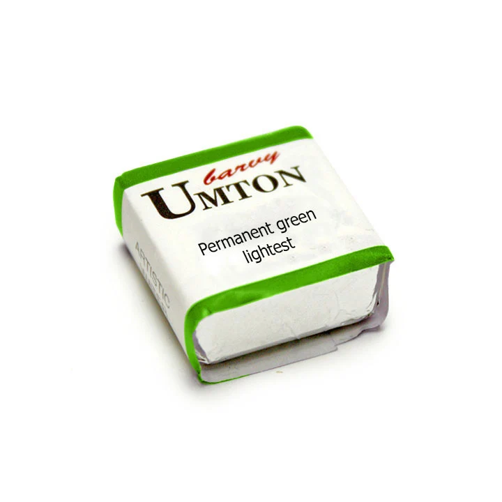 Akvarel boja UMTON 2.6 ml