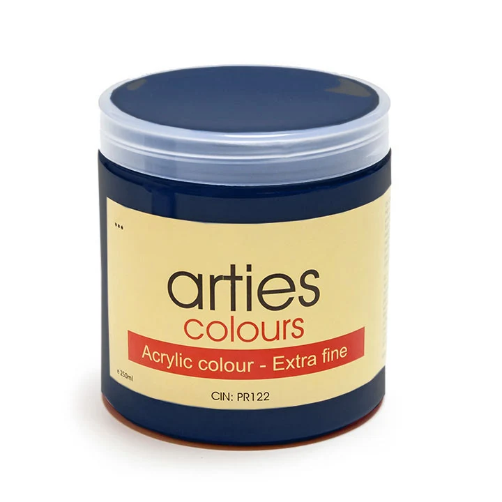 Akrilna boja Arties Colours 250 ml /45 | nijansi boja