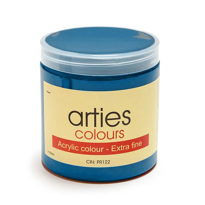 Akrilna boja Arties Colours 250 ml /45 | nijansi boja
