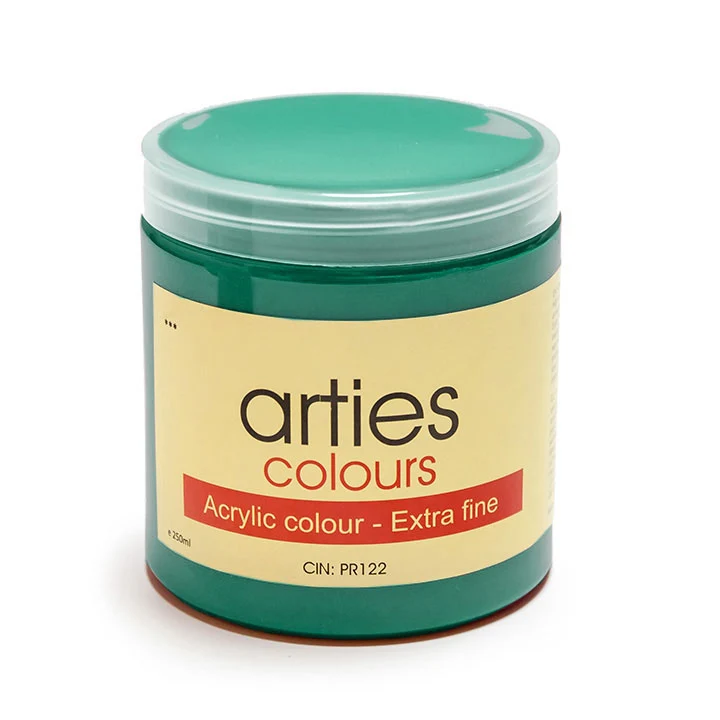 Akrilna boja Arties Colours 250 ml /45 | nijansi boja