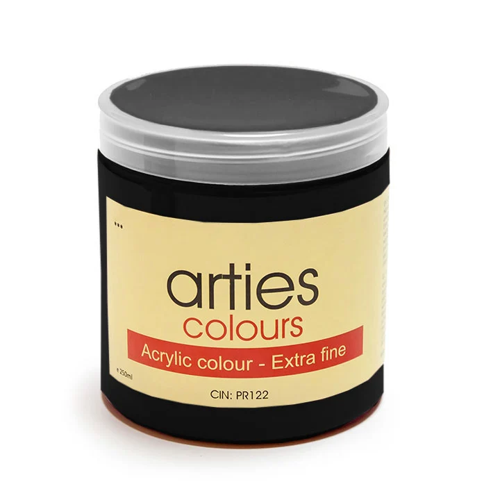 Akrilna boja Arties Colours 250 ml /45 | nijansi boja
