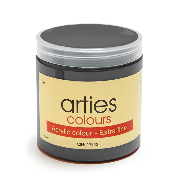 Akrilna boja Arties Colours 250 ml /45 | nijansi boja