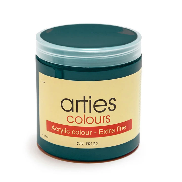 Akrilna boja Arties Colours 250 ml /45 | nijansi boja