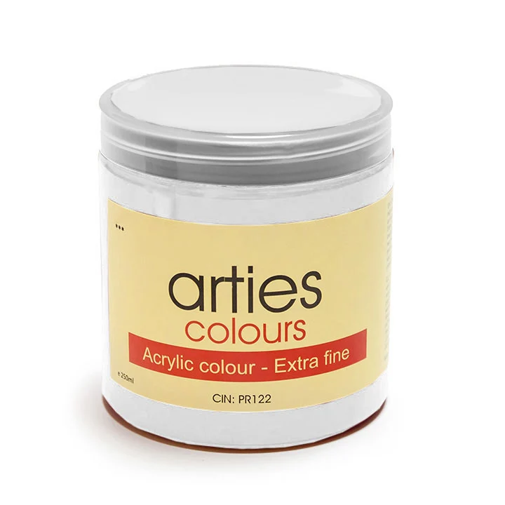 Akrilna boja Arties Colours 250 ml /45 | nijansi boja