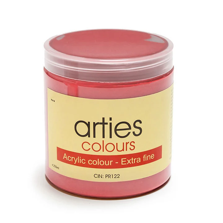 Akrilna boja Arties Colours 250 ml /45 | nijansi boja