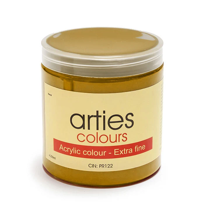 Akrilna boja Arties Colours 250 ml /45 | nijansi boja