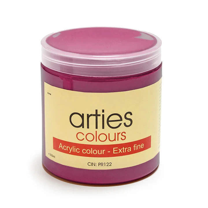 Akrilna boja Arties Colours 250 ml /45 | nijansi boja