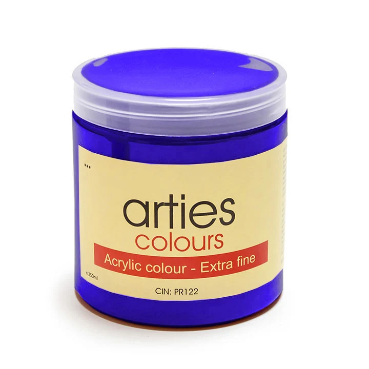 Akrilna boja Arties Colours 250 ml /45 | nijansi boja