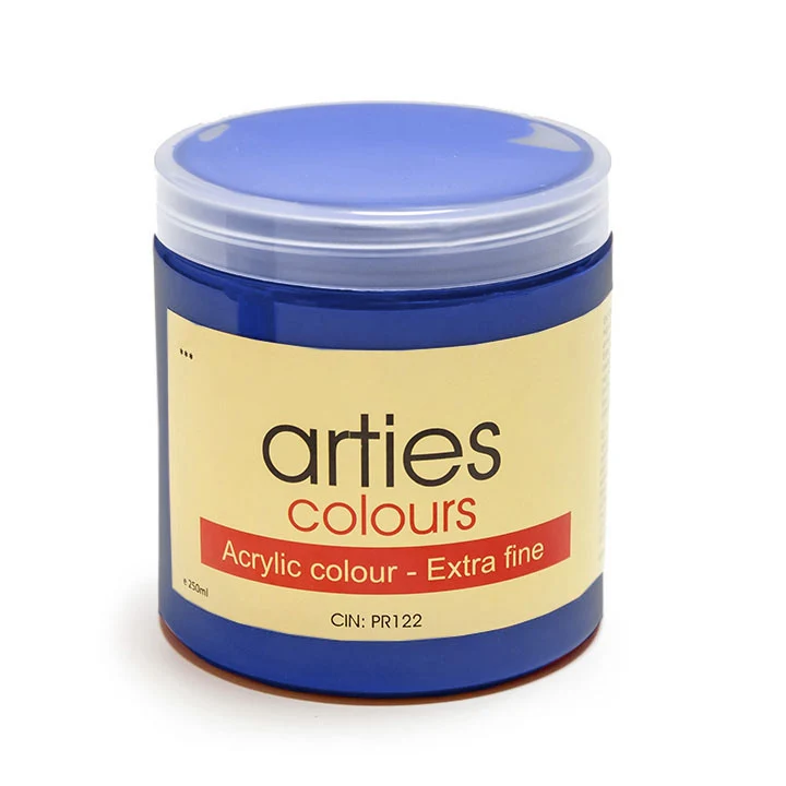 Akrilna boja Arties Colours 250 ml /45 | nijansi boja