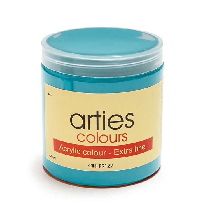 Akrilna boja Arties Colours 250 ml /45 | nijansi boja